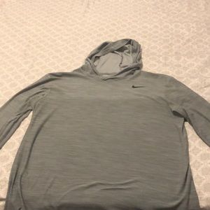 Nike Dri-Fit Hoodie
